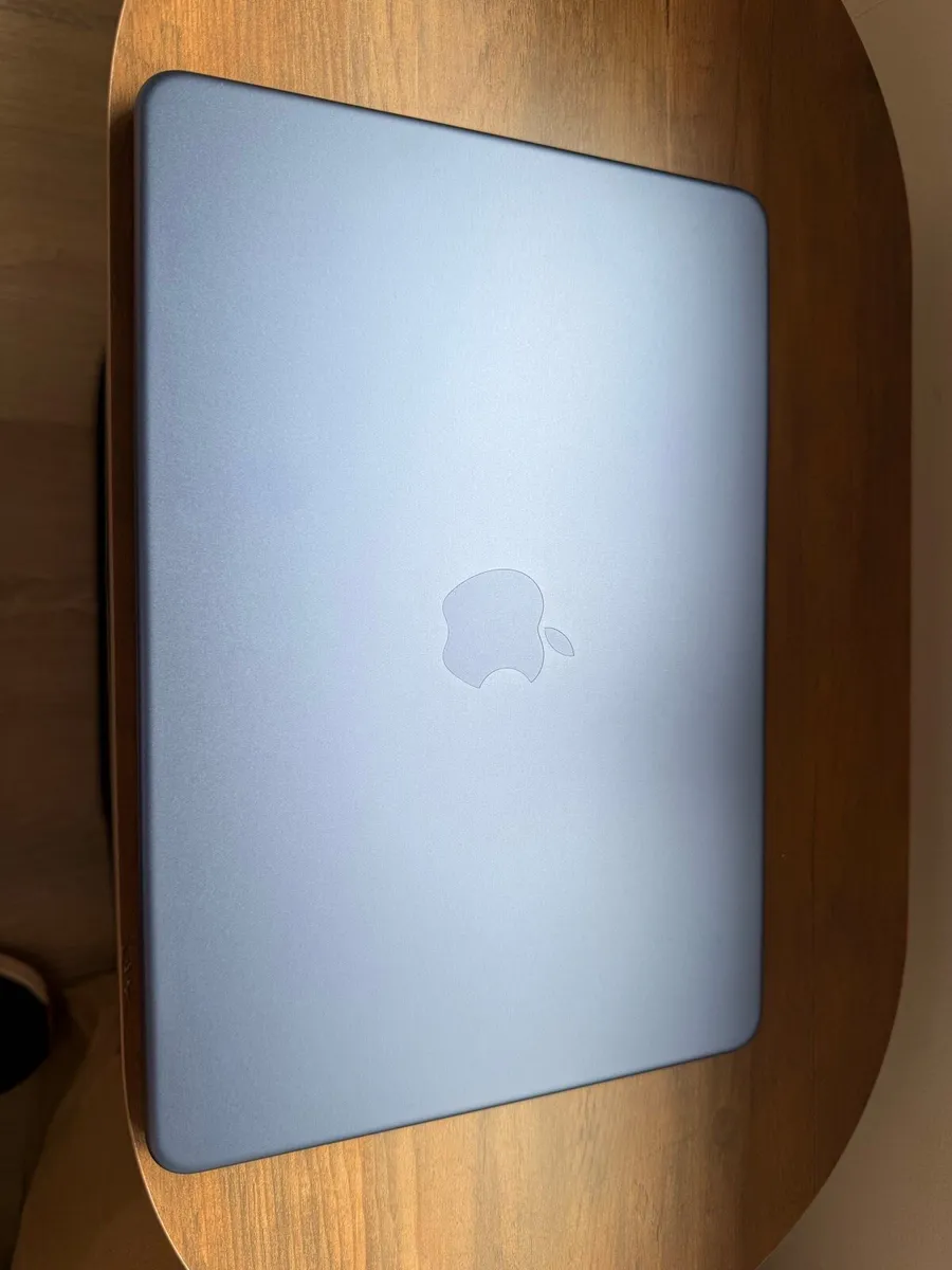 MacBook Neo A18 Vhip 8G 256M - Image 2