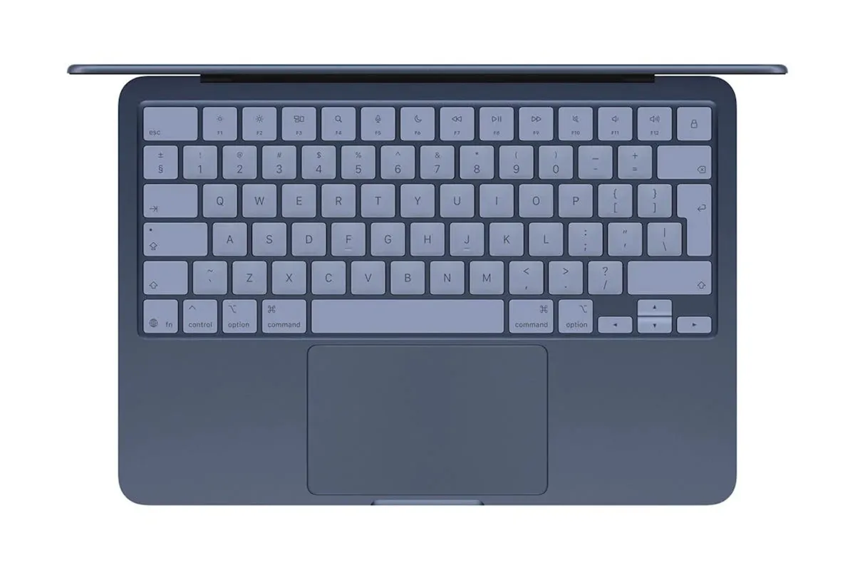 MacBook Neo A18 Vhip 8G 256M - Image 3