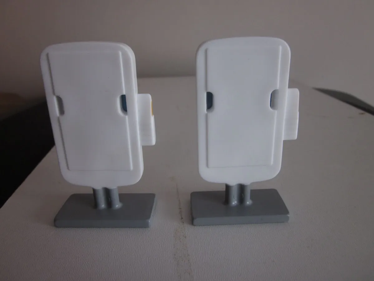 Mc Donalds Happy Meal Lil Self-Ordering Kiosk 2025 - Image 2