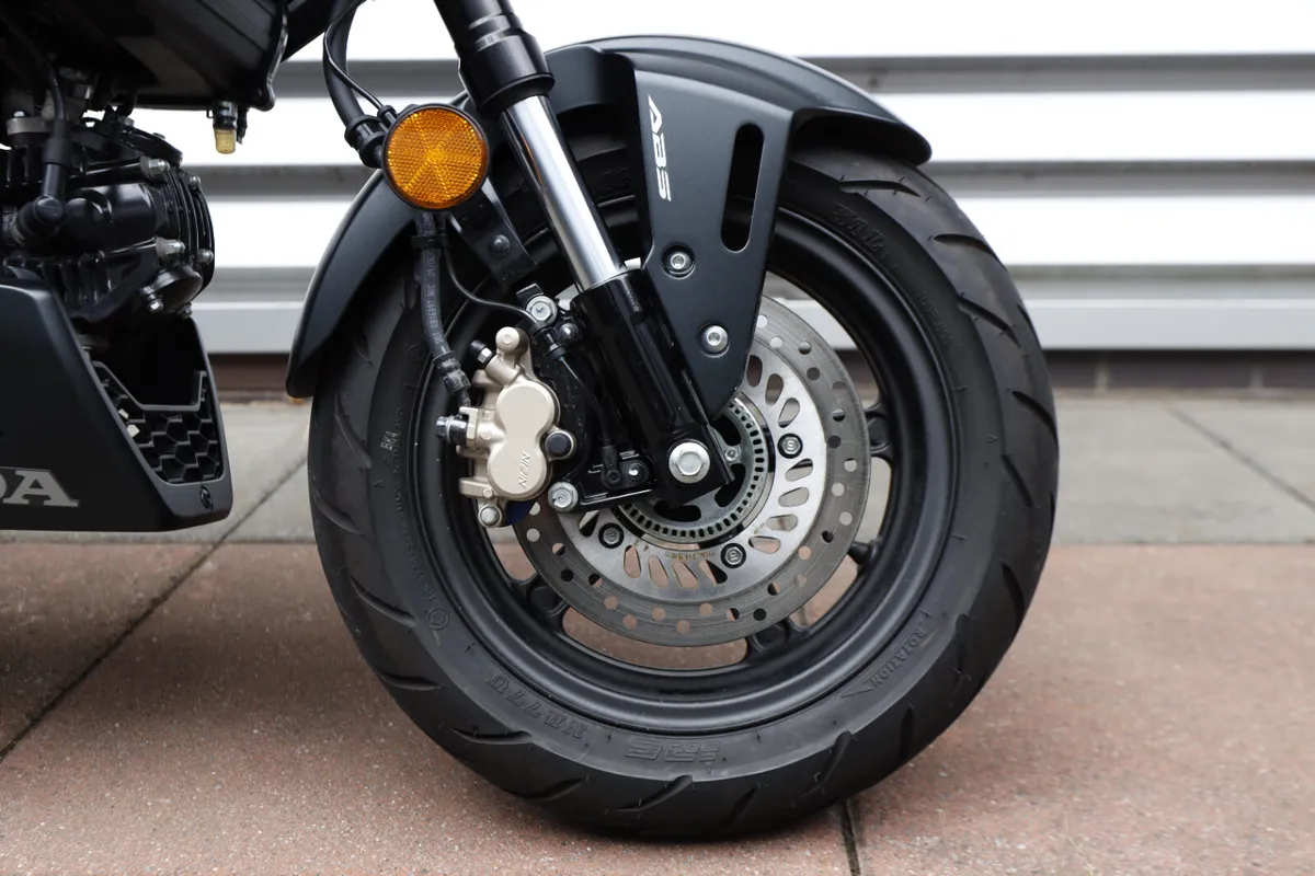 HONDA Grom 125 *New Arrival* - Image 4