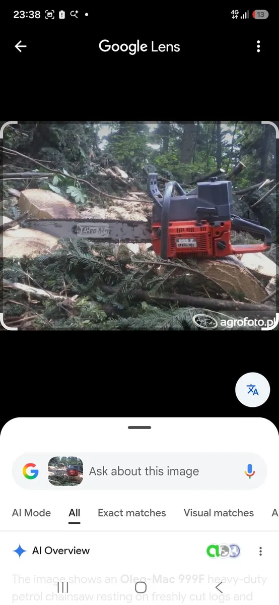 Stolen Quad atv - Image 2