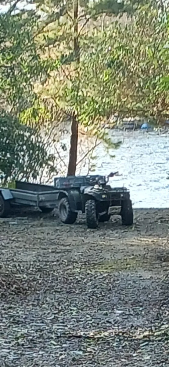 Stolen Quad atv - Image 3