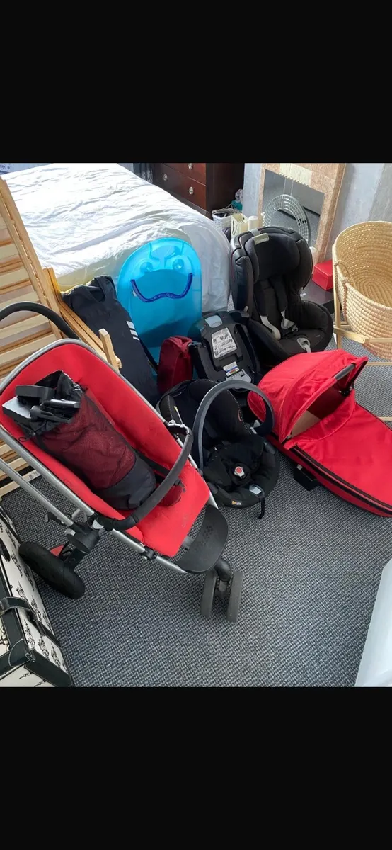 Buggy - Image 4
