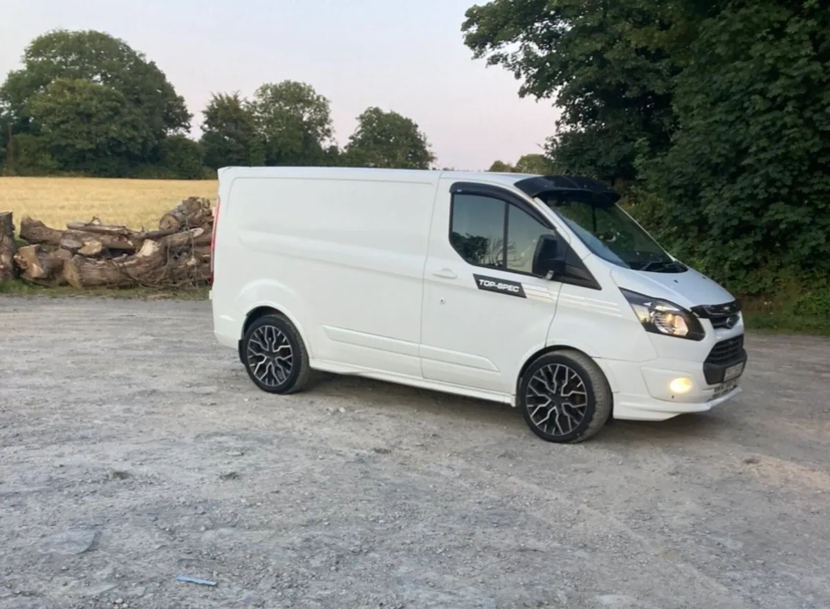 Van - Image 2