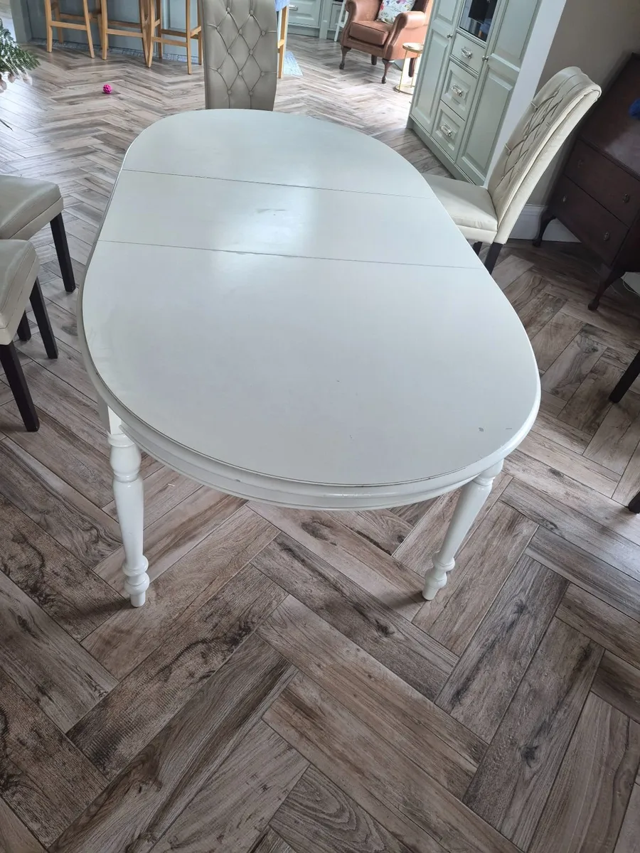 Table - Image 1