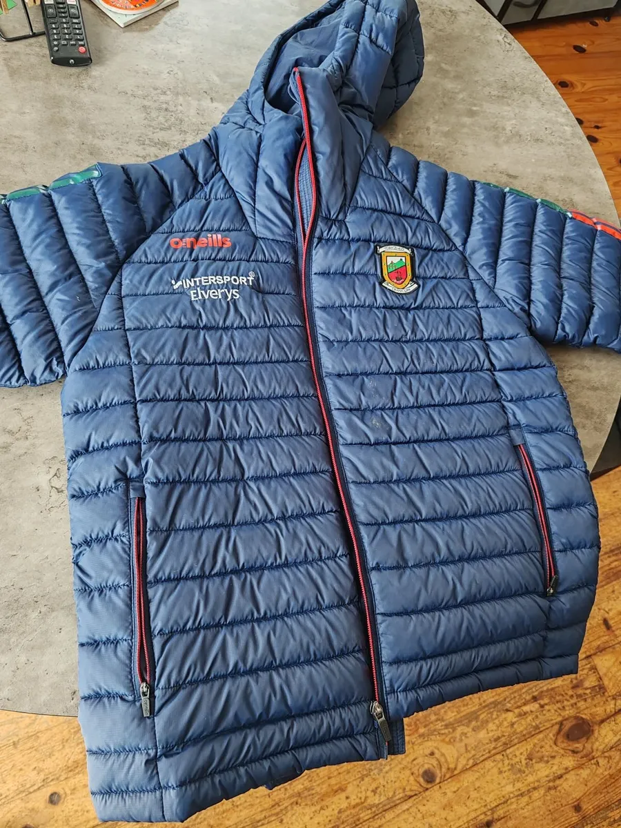 Mayo O'Neill's Intersport Jacket
