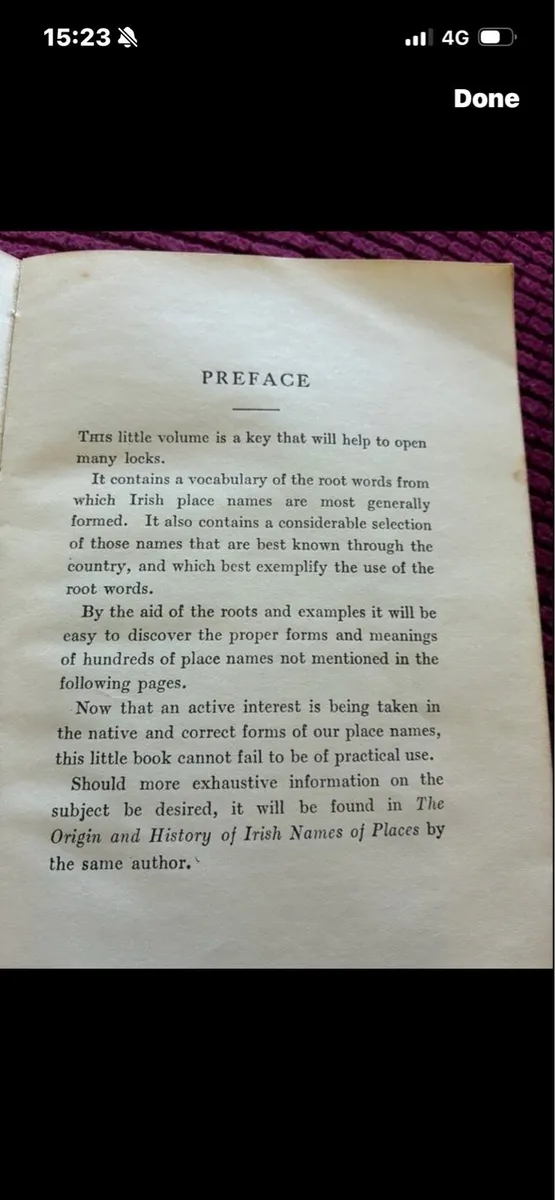 Irish Local Names Explained - Image 3