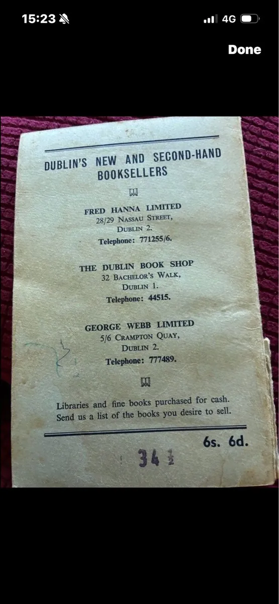 Irish Local Names Explained - Image 4