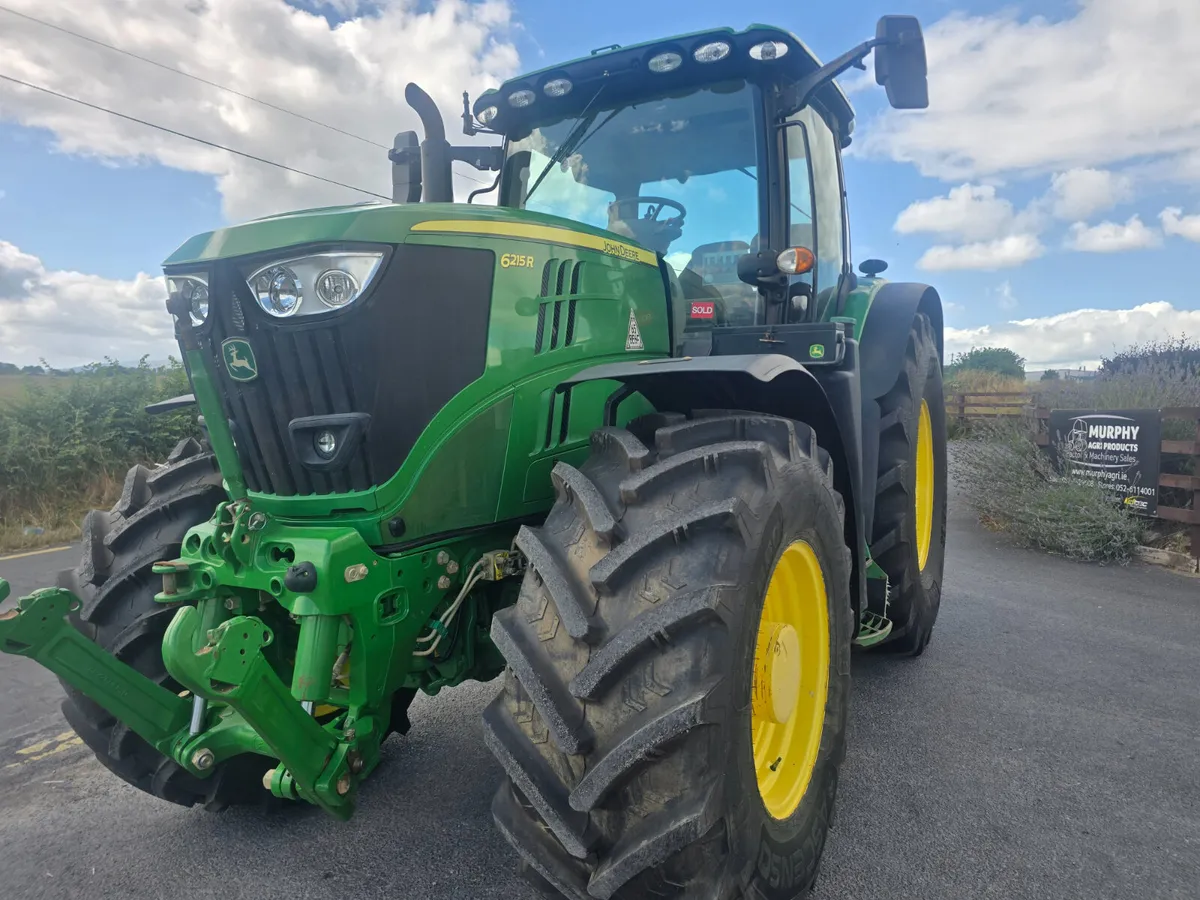 John deere - Image 3