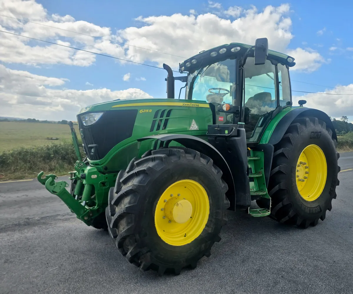John deere - Image 2