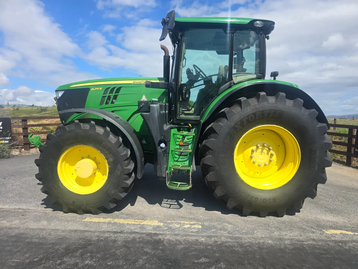 John deere - Image 4