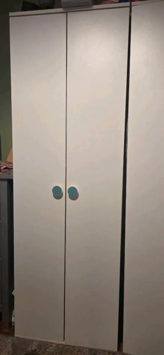 Wardrobes - Image 1