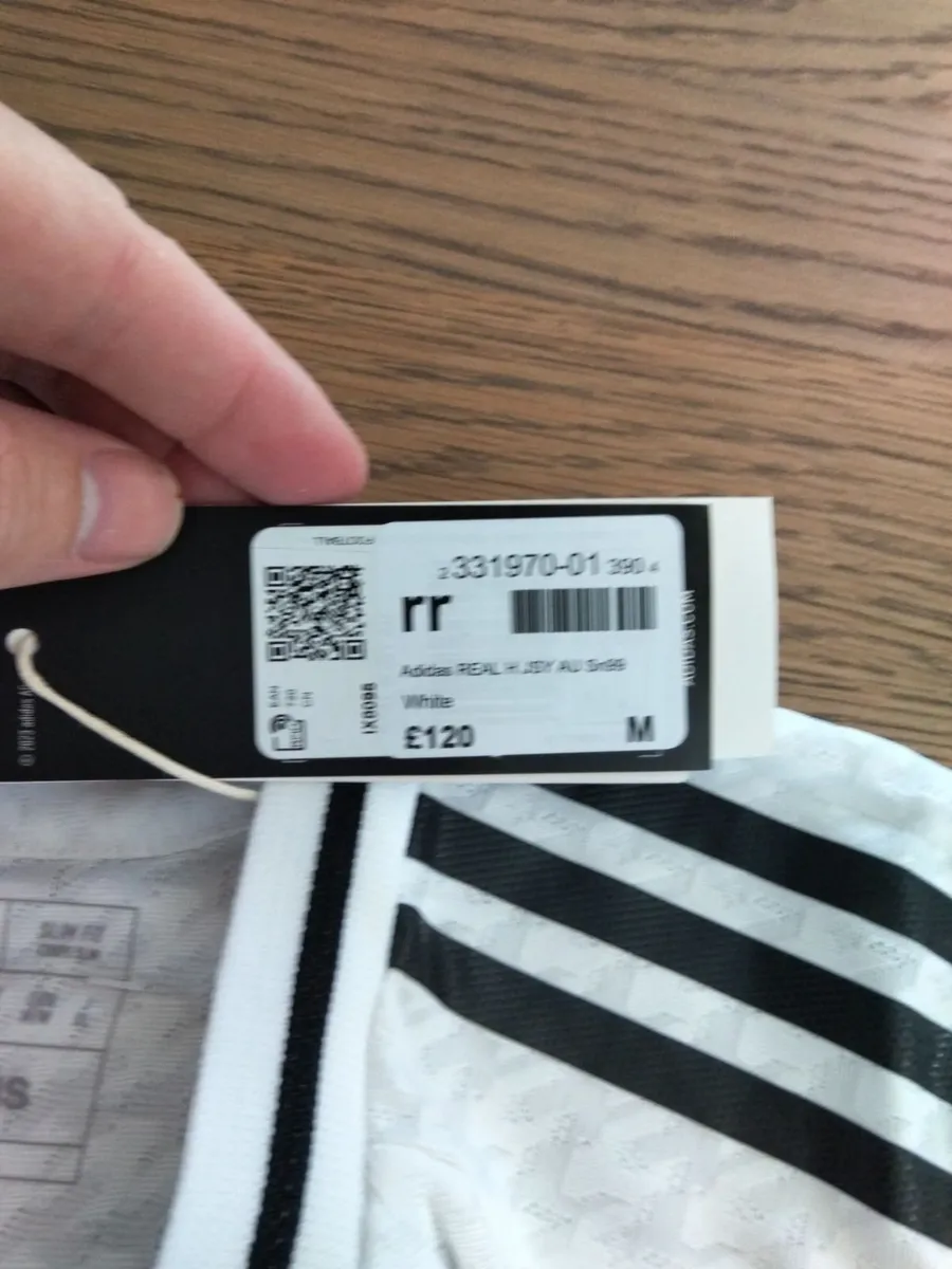 Soccer jersey - Image 2