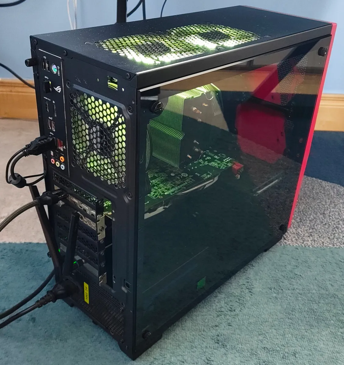 Corsair Gaming PC - Image 2