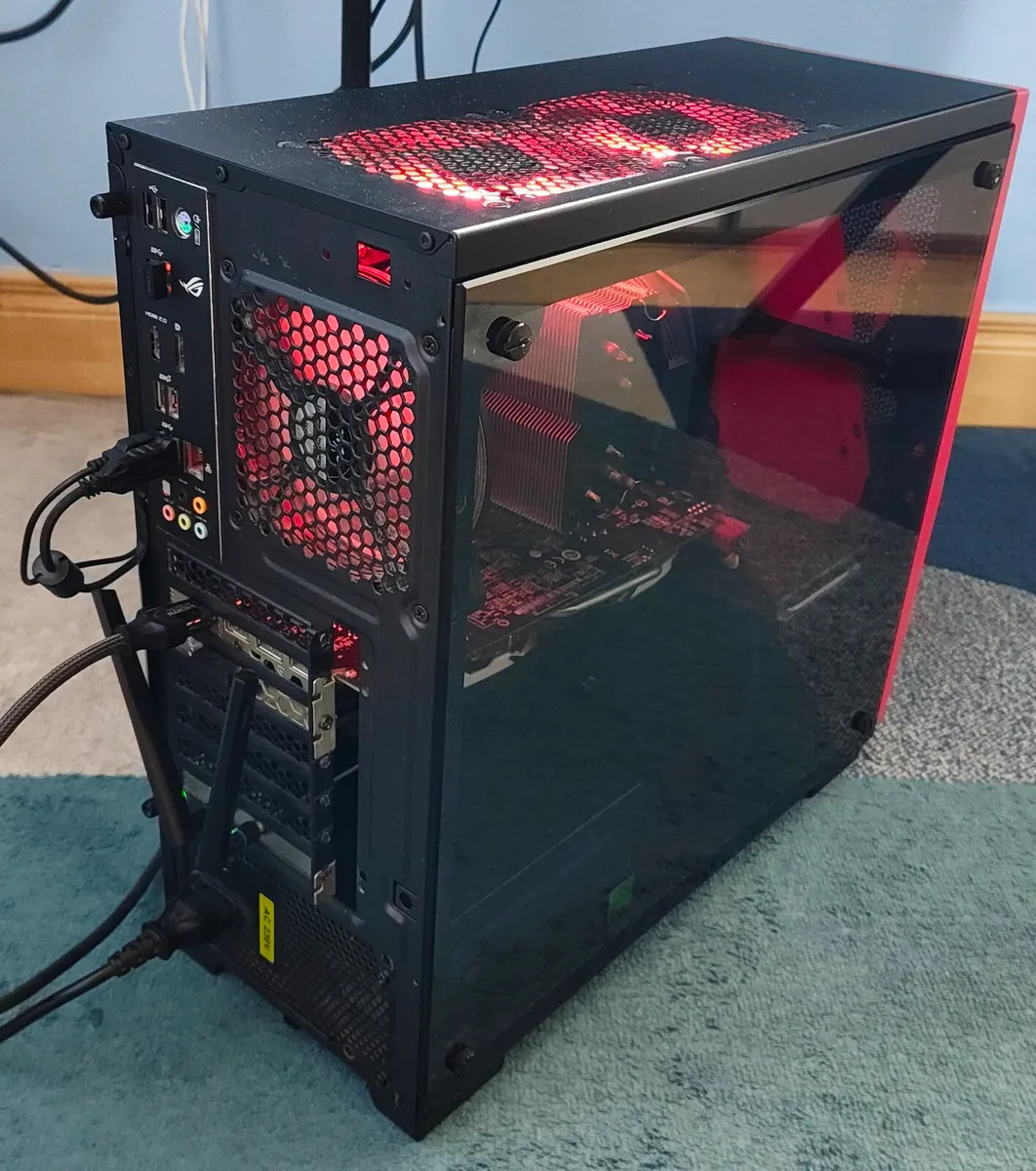 Corsair Gaming PC - Image 4
