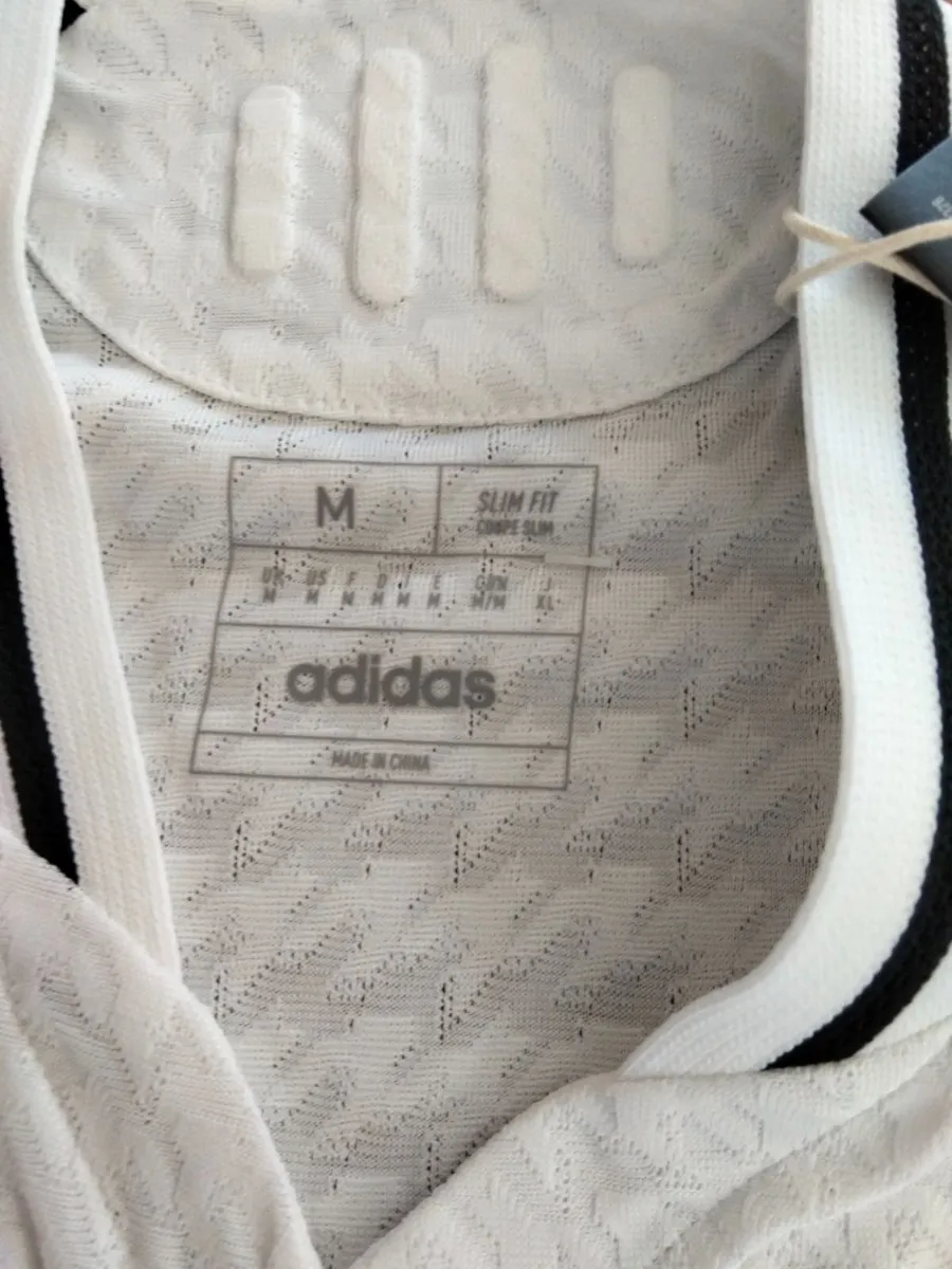 Soccer jersey - Image 3