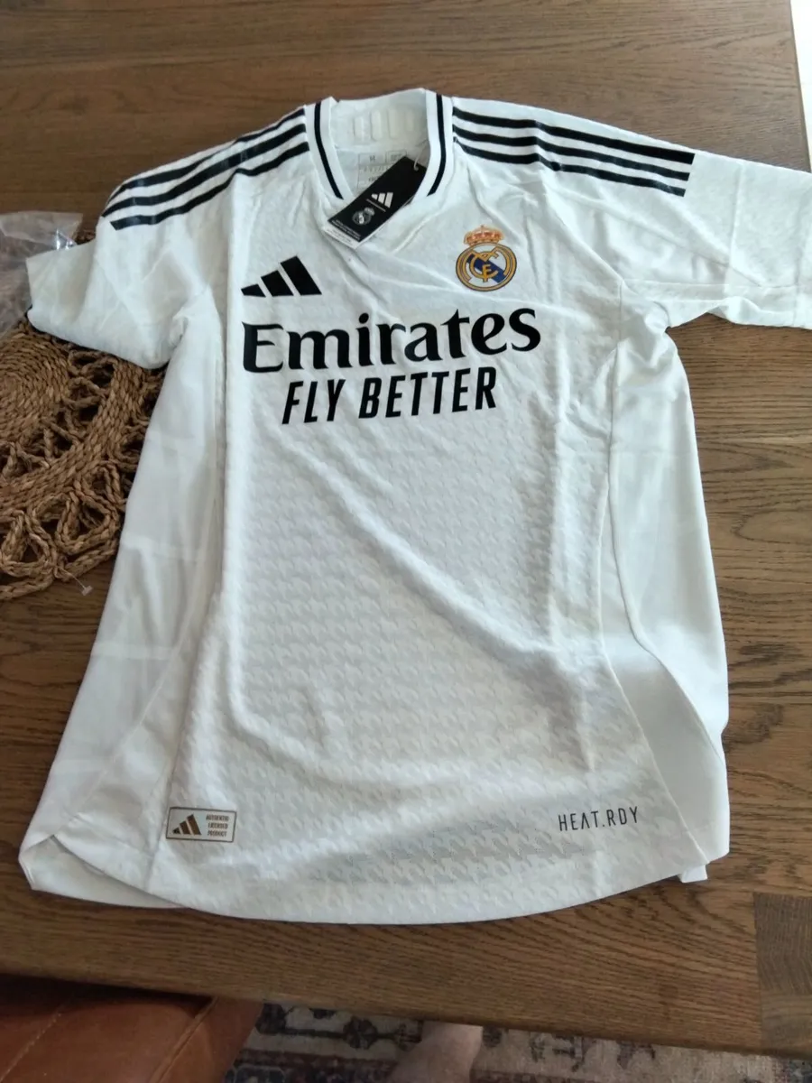 Soccer jersey - Image 1