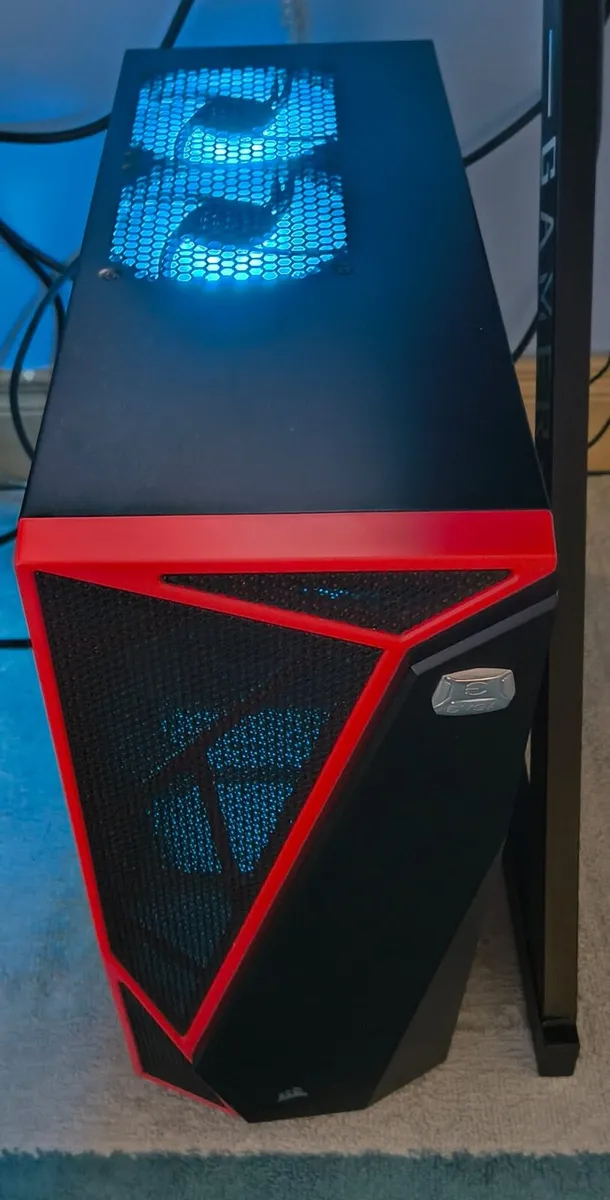 Corsair Gaming PC - Image 1