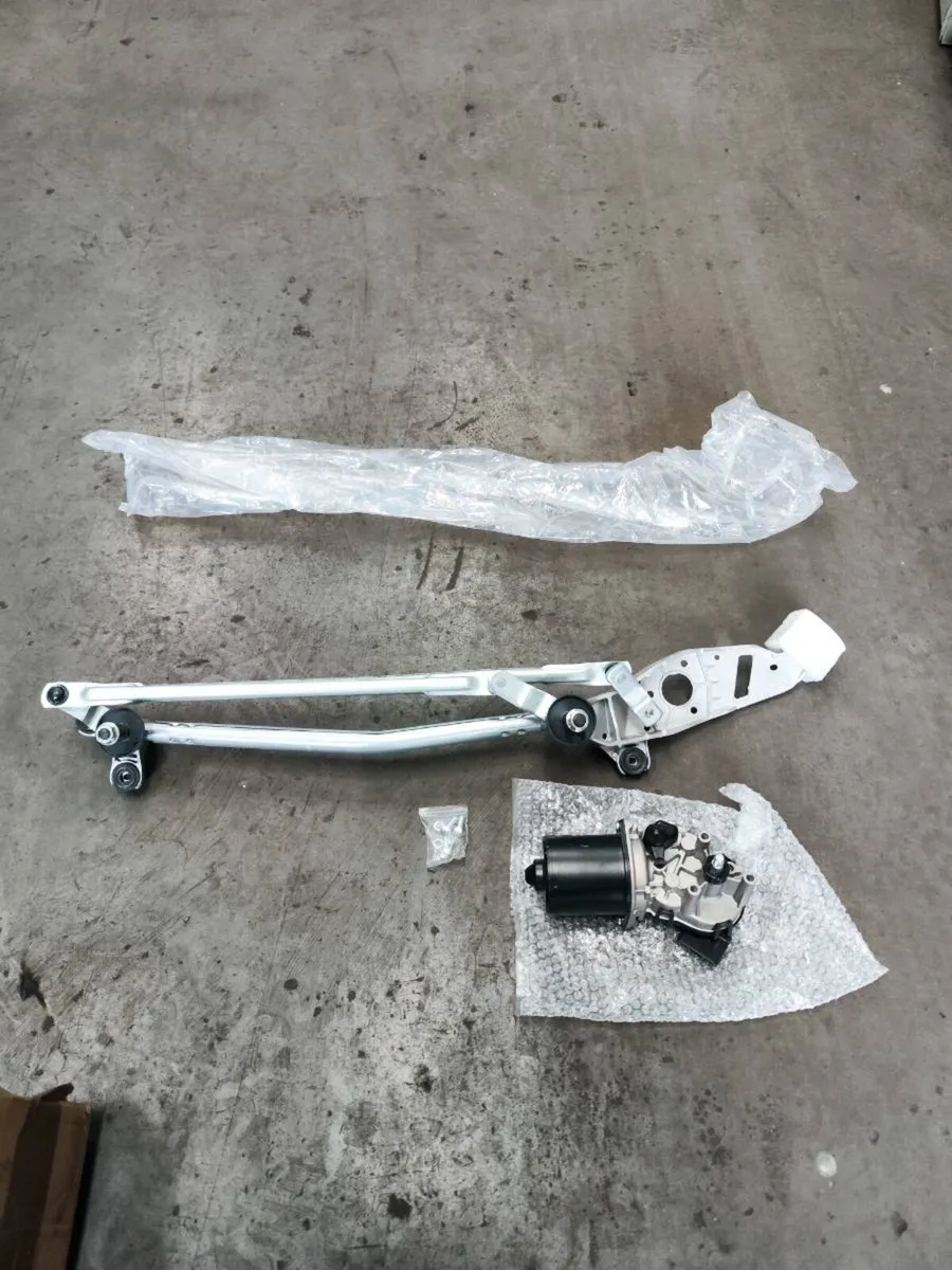 Nissan Qashqai 2008/2013 - Image 2