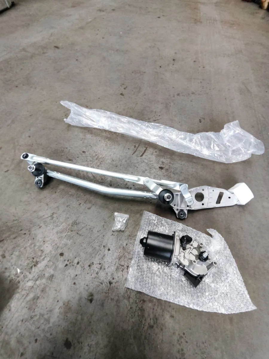 Nissan Qashqai 2008/2013 - Image 3