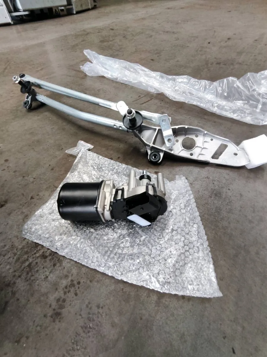 Nissan Qashqai 2008/2013 - Image 1