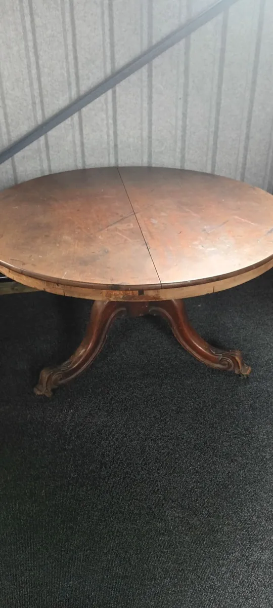 Table - Image 1