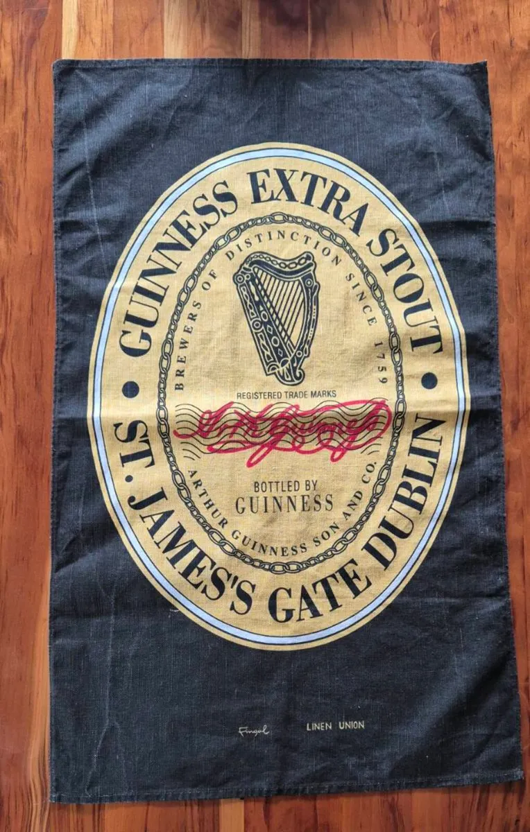 Guinness - Image 1