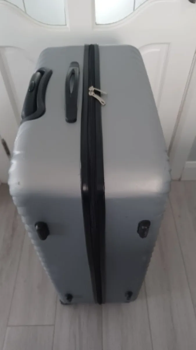 Suitcase - Image 1