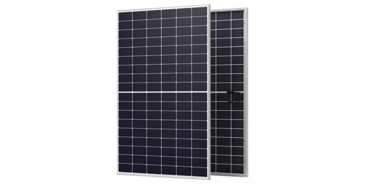 Solar Panels x18
