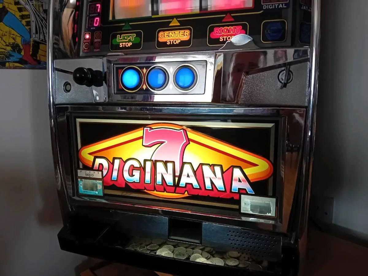 Slot Machine - Image 3