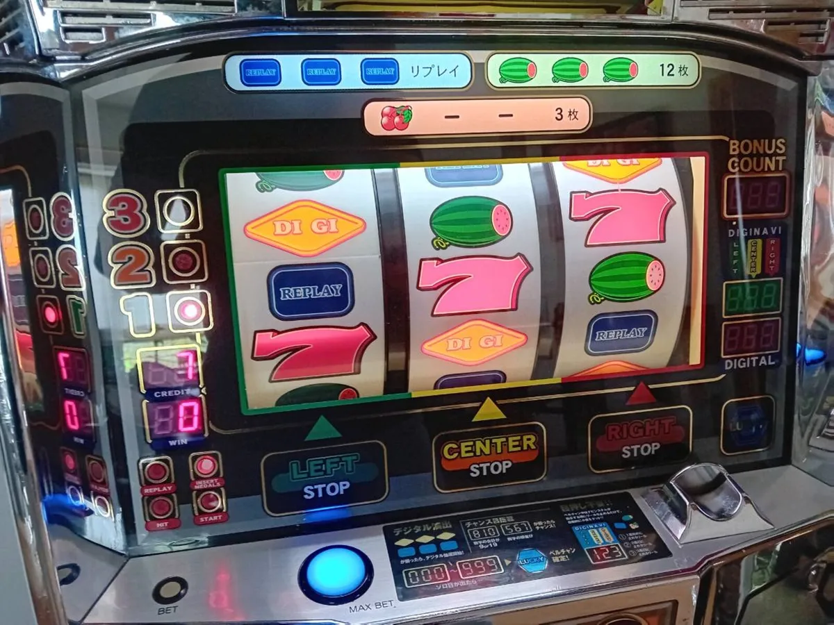 Slot Machine - Image 4