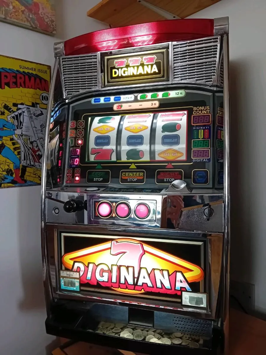Slot Machine - Image 1