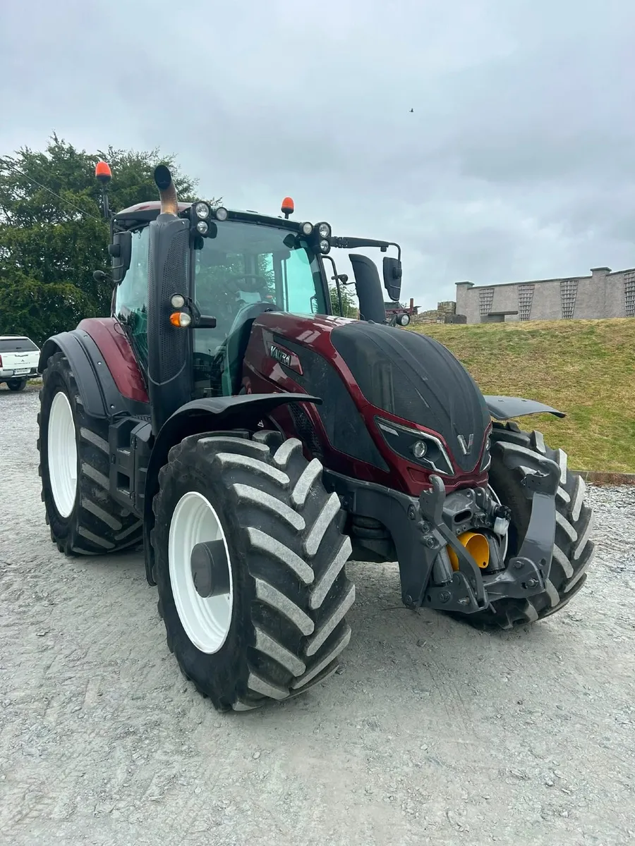 Valtra Other 2017 - Image 1