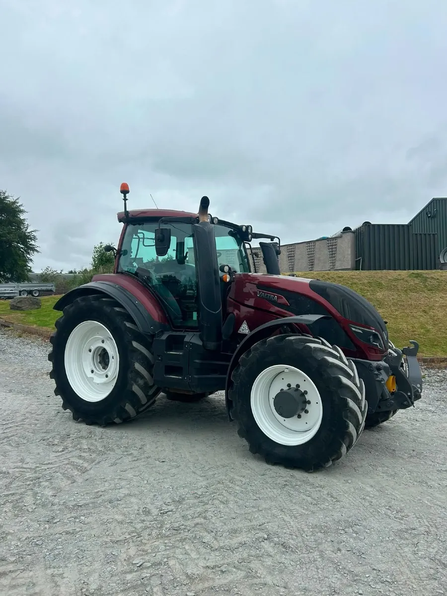 Valtra Other 2017 - Image 2