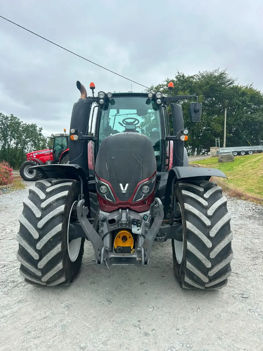 Valtra Other 2017 - Image 3