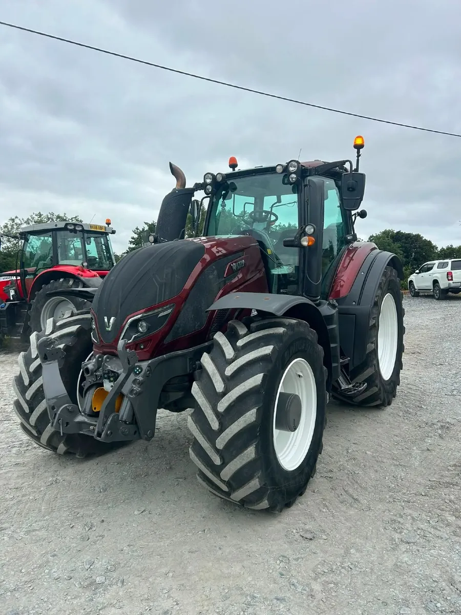 Valtra Other 2017 - Image 4