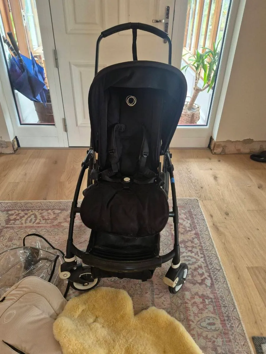 Bugaboo Bee - Image 1