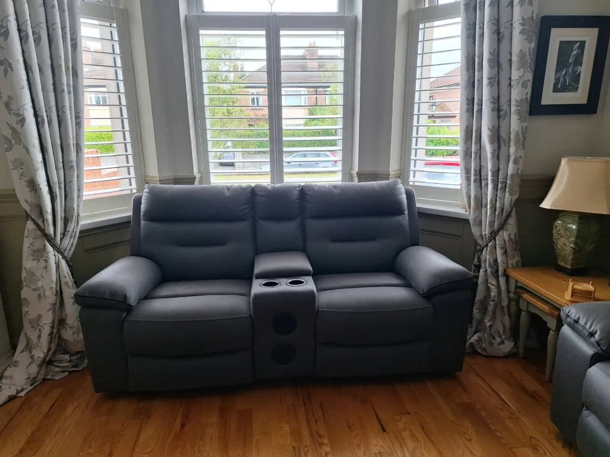 Sofa suite - Image 2