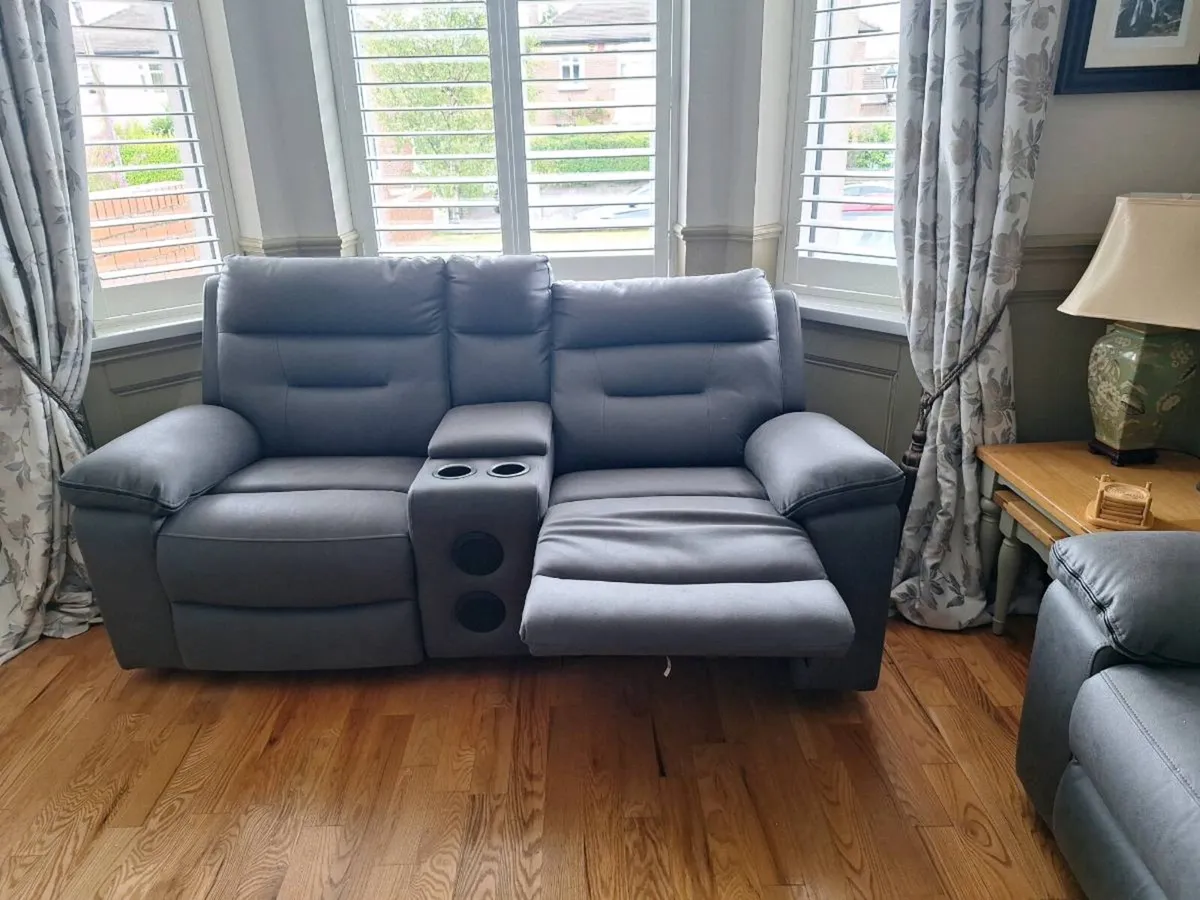 Sofa suite - Image 4