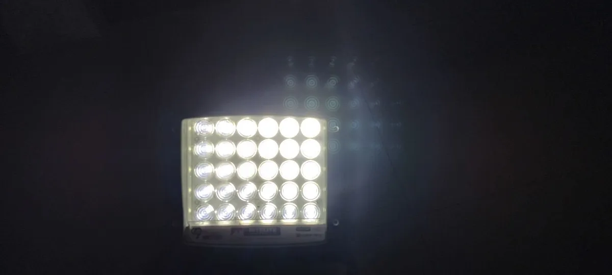 Ritelite K9 Portable LED Flood Light - Image 4