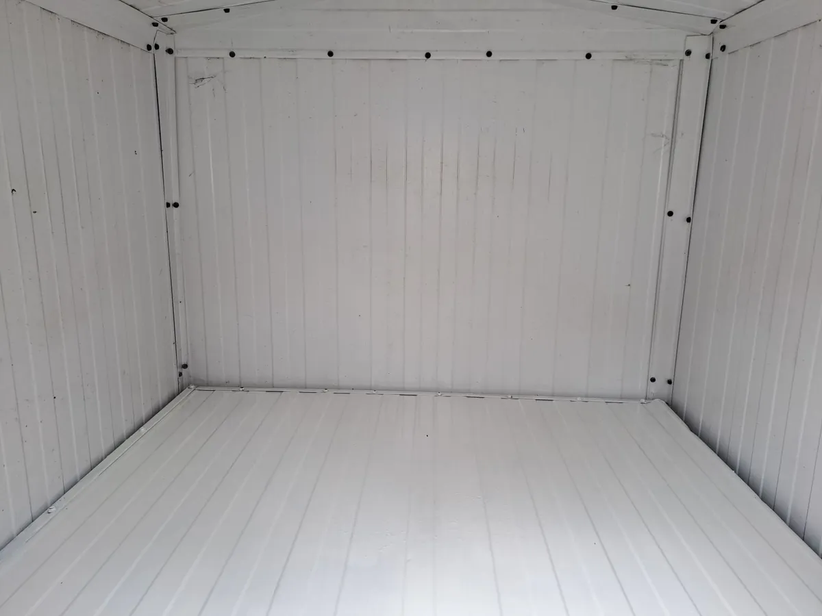 Dog kennel - Image 3