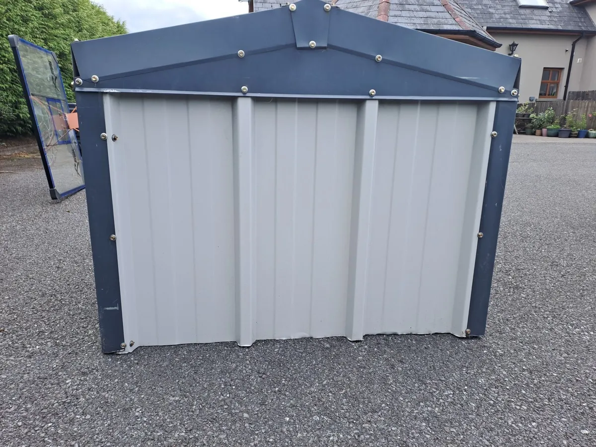 Dog kennel - Image 4