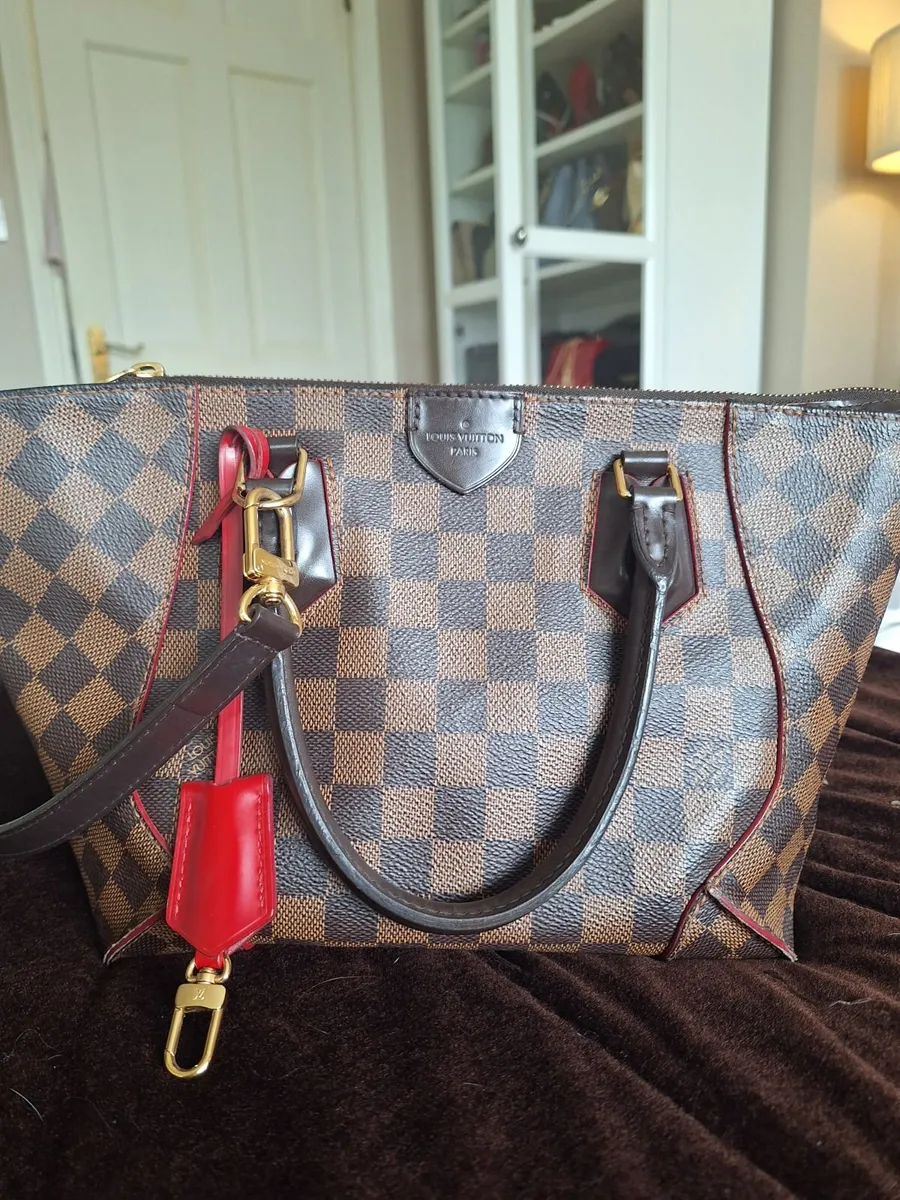 Louis Vuitton tote - Image 1
