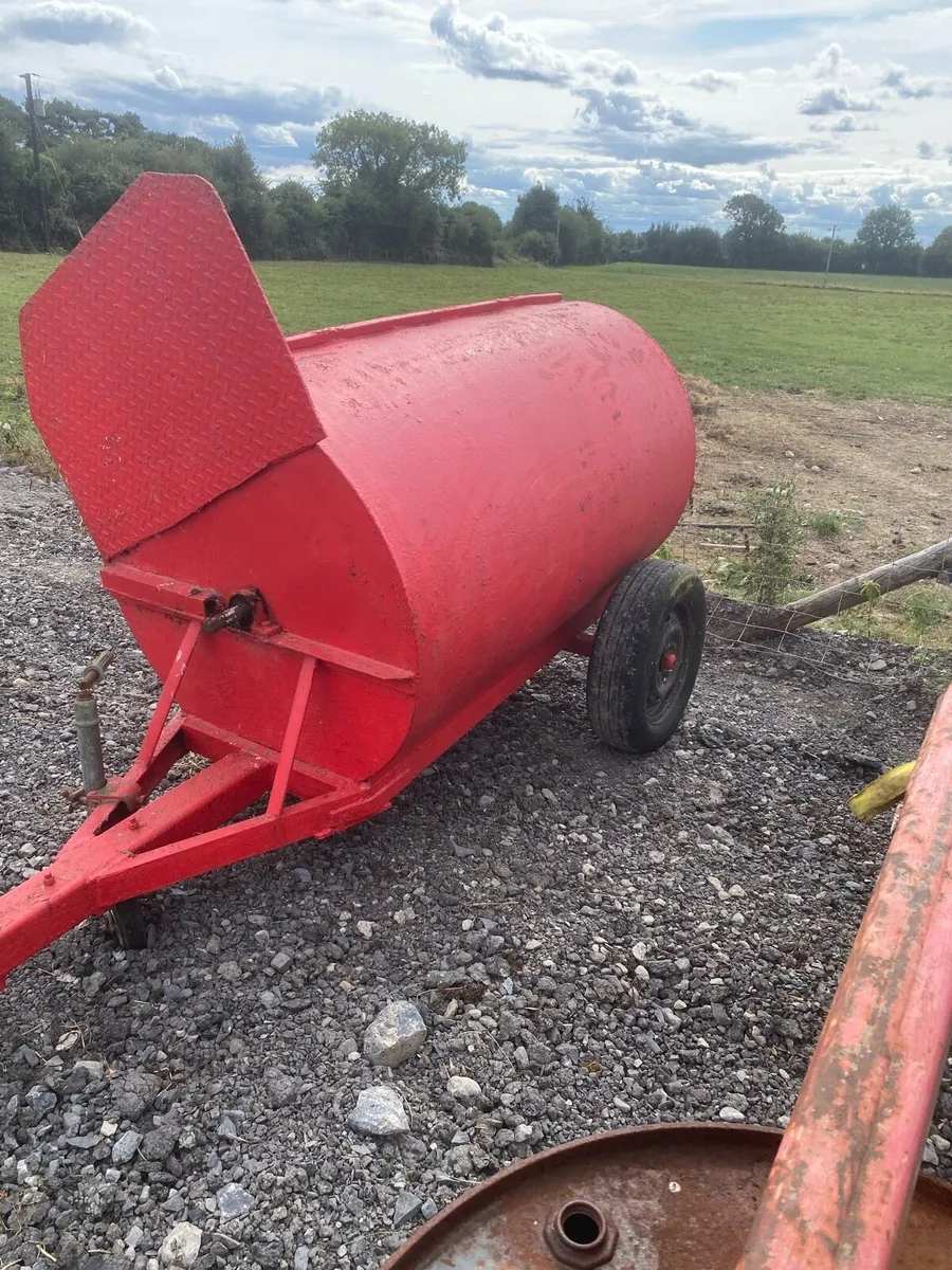 Yard clearance - Image 1