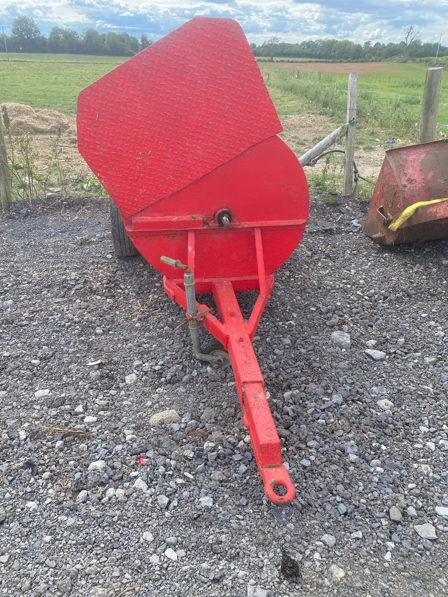 Yard clearance - Image 2