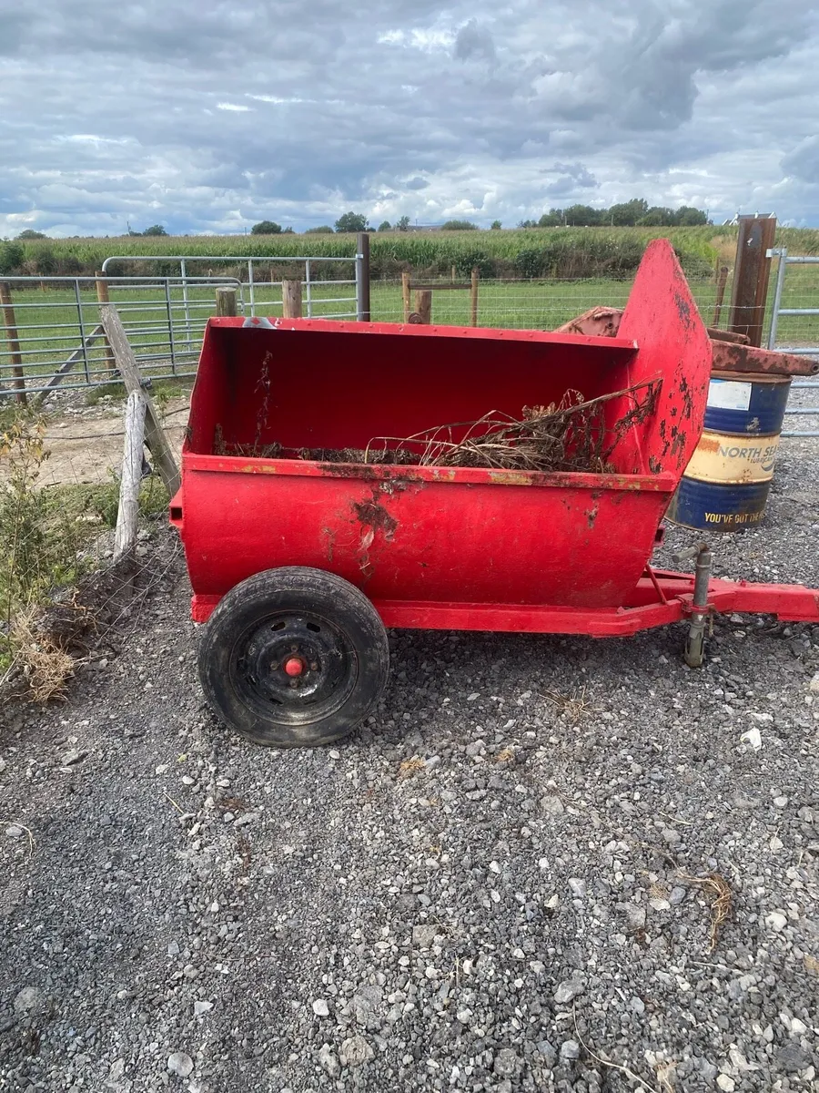 Yard clearance - Image 3