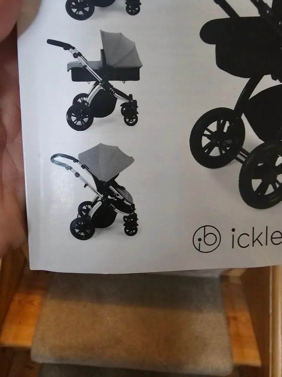 Prams - Image 4
