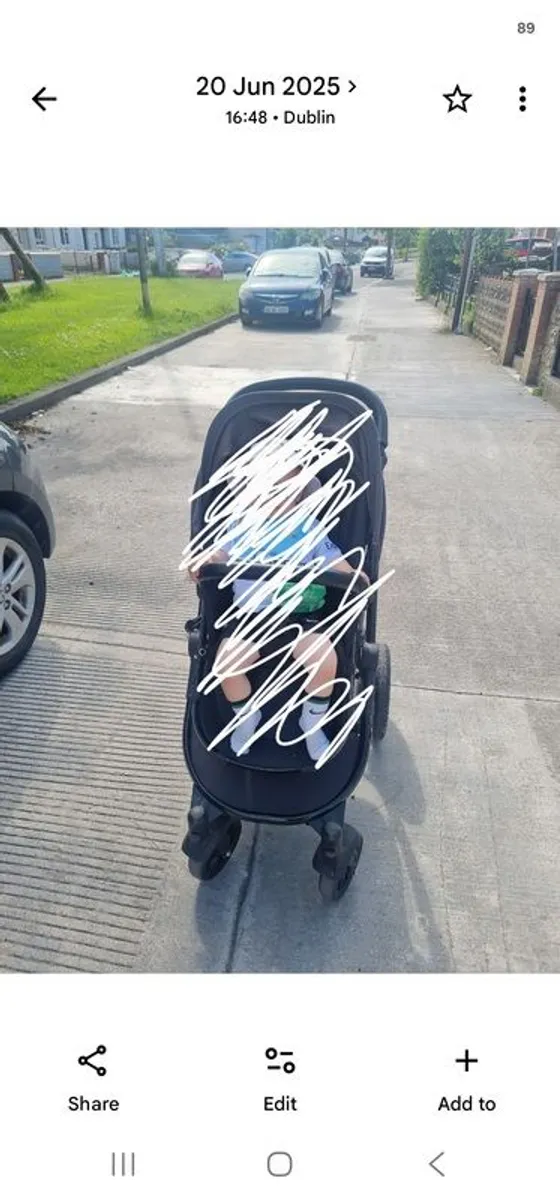 Prams - Image 2