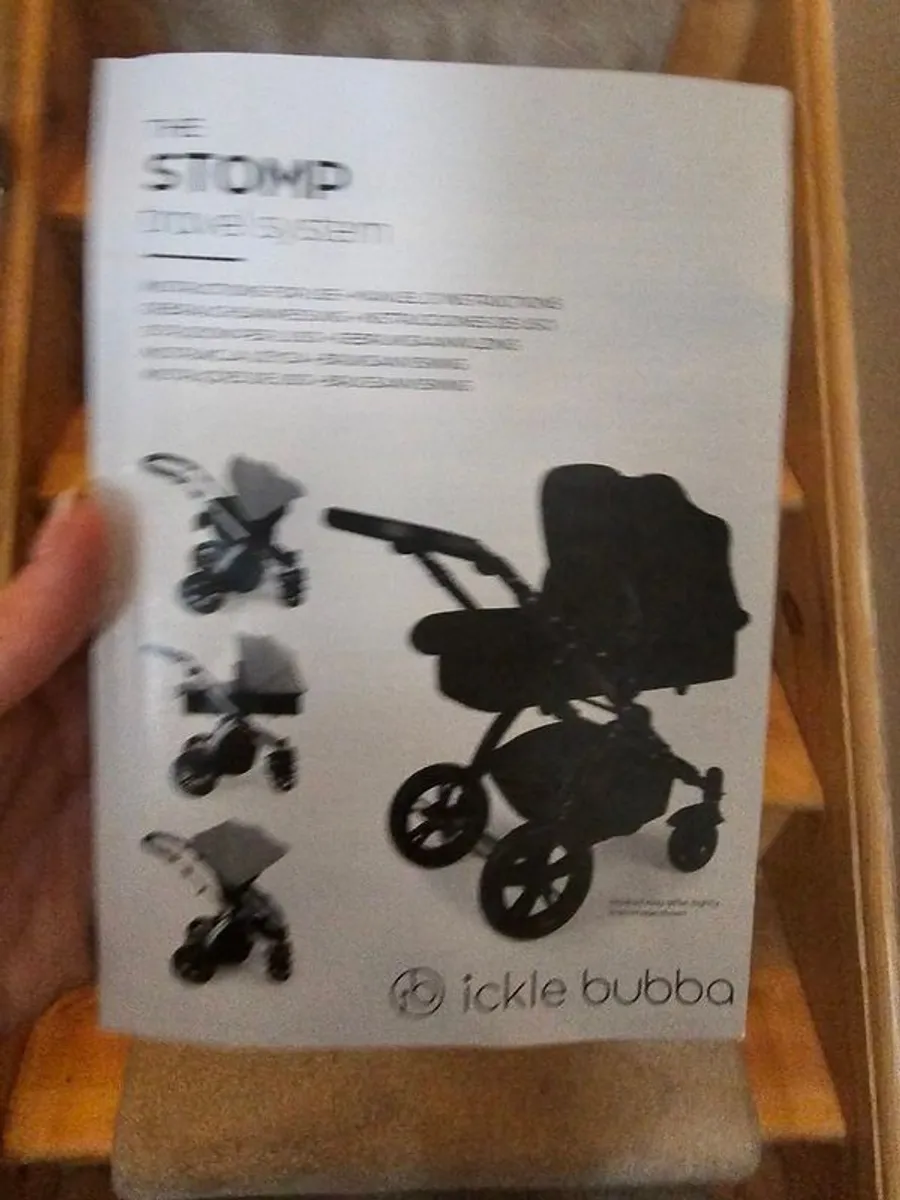 Prams - Image 3