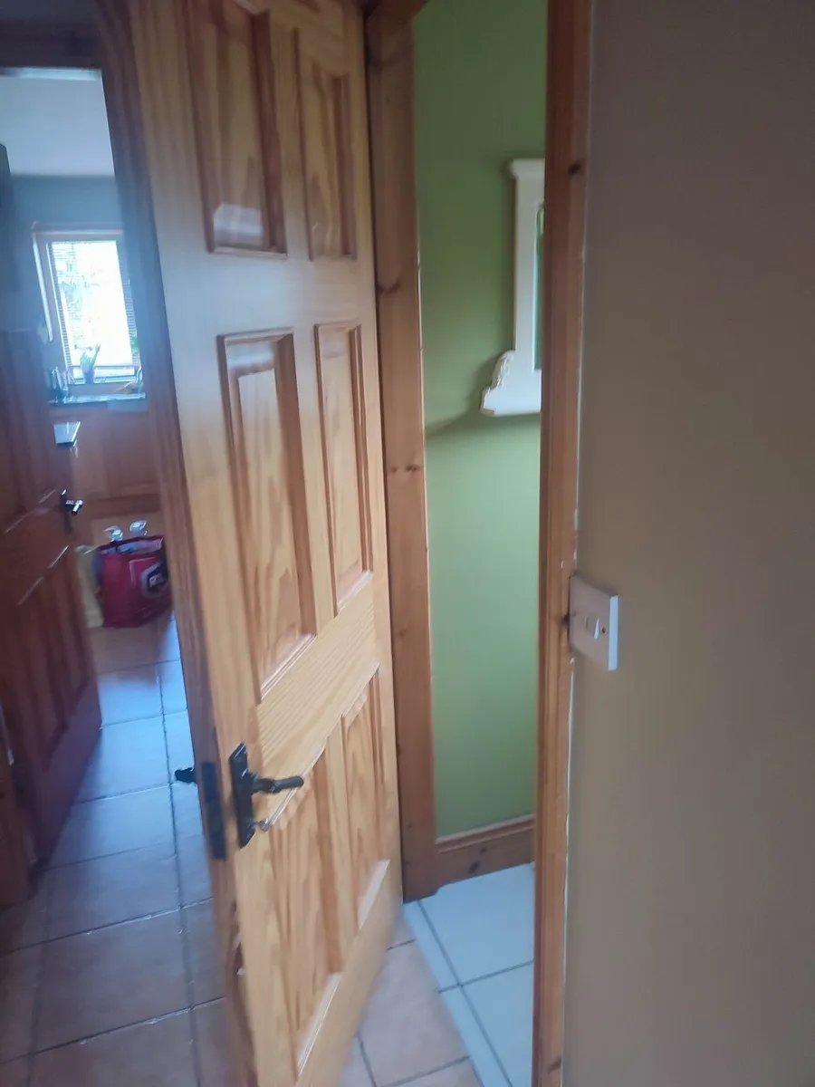 Interior door - Image 3